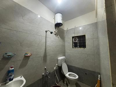 Bathroom Image of 3000 Sq.ft 5 BHK Independent House for sale in Kalkere Bengaluru for Rs. 17500000