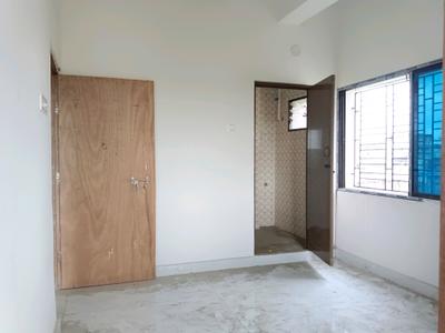Bedroom Image of 640 Sq.ft 2 BHK Apartment / Flat for sale in Mourigram Howrah for Rs. 1920000
