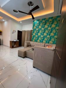 Hall Image of 1053 Sq.ft 3 BHK Apartment / Flat for sale in Kharar Mohali for Rs. 6550000