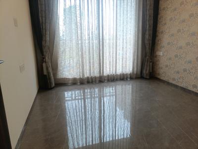 Bedroom Image of 1200 Sq.ft 2 BHK Apartment / Flat for rent in Ambika Heritage, Kharghar Navi Mumbai for Rs. 44000