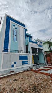 Image of 1125 Sq.ft 2 BHK Independent House for sale in Rajkishor Nagar, Bilaspur for Rs. 5500000