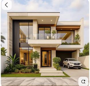 3 BHK Villa