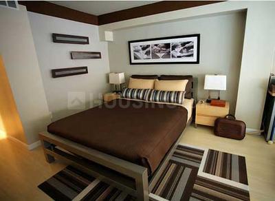 Bedroom Image of 1030 Sq.ft 2 BHK Apartment / Flat for sale in Erandwane Pune for Rs. 17500000