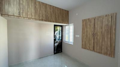 Bedroom Image of 750 Sq.ft 2 BHK Independent House for sale in Poonamallee Chennai for Rs. 4900000