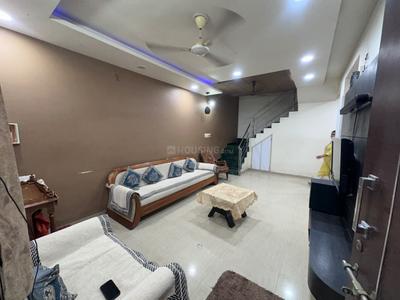 Hall Image of 1476 Sq.ft 3 BHK Independent House for sale in Shree Radha Jaldhara III, Jaldhara-3 Ahmedabad for Rs. 15000000