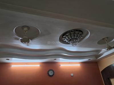 Hall Image of 1350 Sq.ft 3 BHK Builder Floor for sale in Gulabi Bagh New Delhi for Rs. 12000000