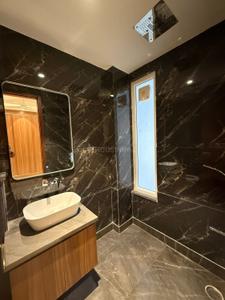 Image of 1400 Sq.ft 3 BHK Builder Floor for sale in PT and DD Block RWA Kalkaji, Kalkaji, New Delhi for Rs. 57500000