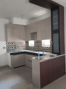 Kitchen Image of 750 Sq.ft 3 BHK Apartment / Flat for sale in Sector 108 Gurgaon for Rs. 8000000
