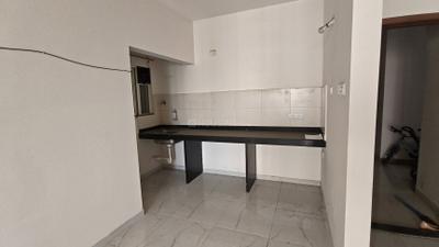 Kitchen Image of 870 Sq.ft 2 BHK Apartment / Flat for sale in Wagholi Pune for Rs. 5100000