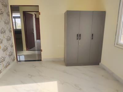 Bedroom Image of 1400 Sq.ft 3 BHK Apartment / Flat for sale in Mansarovar Extension Jaipur for Rs. 5100000