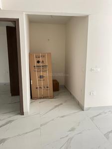 Bedroom Image of 1494 Sq.ft 3.5 BHK Apartment / Flat for sale in M3M Soulitude, Sector 89 Gurgaon for Rs. 16400000