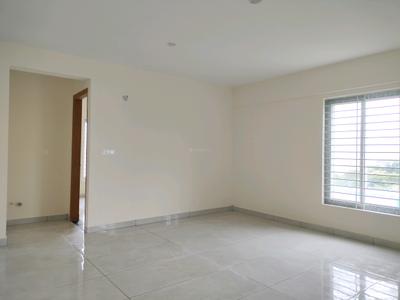 Living Room Image of 1310 Sq.ft 3 BHK Apartment / Flat for sale in Begur Bengaluru for Rs. 8056666