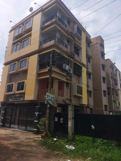 Gilt Apartment Main Image 1