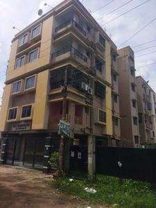 Building Image of 484 Sq.ft 1 BHK Apartment / Flat for sale in Narendrapur Kolkata for Rs. 1621000