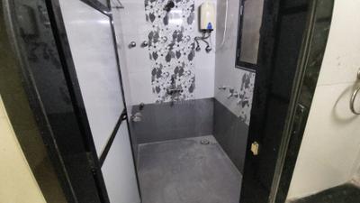 Image of 770 Sq.ft 2 BHK Apartment / Flat for sale in Amar Group Amar Vrundavan Complex, Dombivli West, Thane for Rs. 6200000