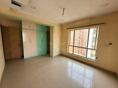Bedroom Image of 1760 Sq.ft 3 BHK Apartment / Flat for sale in Siddha Pines Apartments, Rajarhat Kolkata for Rs. 16000000