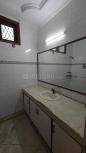 Image of 1440 Sq.ft 3 BHK Builder Floor for sale in Gujranwala Town, New Delhi for Rs. 22500000