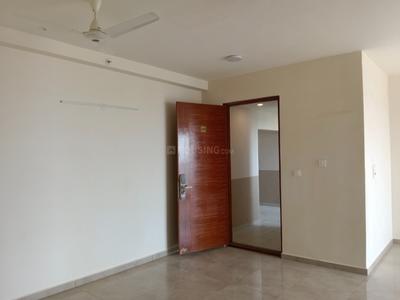 Bedroom Image of 1272 Sq.ft 2 BHK Apartment / Flat for rent in Krishvi Statura, Konadasapura Bengaluru for Rs. 48000