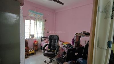 Bedroom Image of 688 Sq.ft 2 BHK Apartment / Flat for sale in Belghoria Kolkata for Rs. 2100000