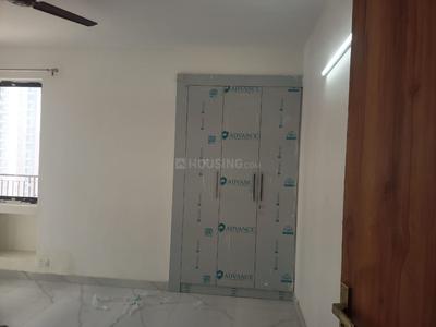 Bedroom Image of 1850 Sq.ft 3 BHK Apartment / Flat for rent in RG Luxury, Noida Extension Greater Noida for Rs. 28000