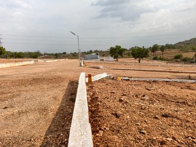 Image of 1200 Sq.ft Residential Plot / Land for sale in Annur, Coimbatore for Rs. 675000