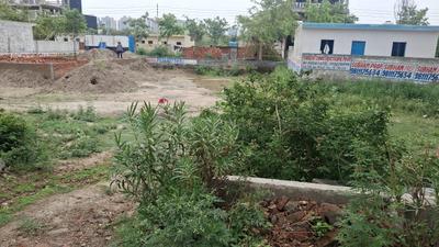 Image of 250 Sq.ft Residential Plot / Land for sale in Residential Authority Plots, Noida Extension, Greater Noida for Rs. 43700000