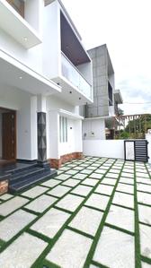 Image of 1650 Sq.ft 3 BHK Independent House for sale in Pukkattupady, Kochi for Rs. 7500000