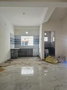 Hall Image of 950 Sq.ft 2 BHK Apartment / Flat for sale in Keshtopur Kolkata for Rs. 4275000