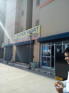 Image of 635 Sq.ft 1 BHK Apartment / Flat for sale in Cosmos Shivalik Homes, Surajpur, Greater Noida for Rs. 2700000