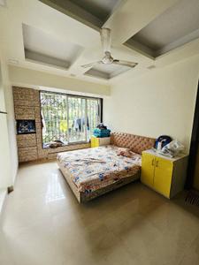 Bedroom Image of 670 Sq.ft 1 BHK Apartment / Flat for sale in Vasant Park, Kalyan West Kalyan for Rs. 4600000