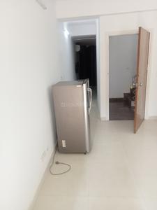 Hall Image of 350 Sq.ft 1 RK Independent House for rent in DLF Phase 3 Gurgaon for Rs. 19000