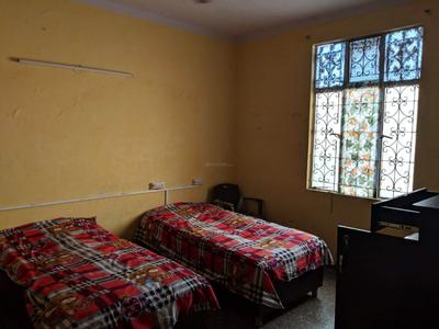 Bedroom Image of PG 9387053 Patel Nagar in Patel Nagar, New Delhi