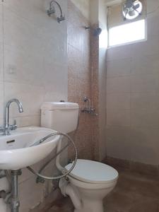 Bedroom Two Image of 650 Sq.ft 2 BHK Apartment / Flat for sale in Ramsons Kshitij, Sector 95 Gurgaon for Rs. 5800000