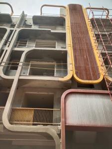 Image of 1235 Sq.ft 2.5 BHK Apartment / Flat for sale in M3M Antalya Hills , Sector 79, Gurgaon for Rs. 15000000