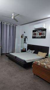 Bedroom Image of Apna niwas pg  in Noida Extension, Greater Noida