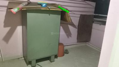 Balcony Image of 950 Sq.ft 2 BHK Apartment / Flat for rent in Vadgaon Budruk Pune for Rs. 16500