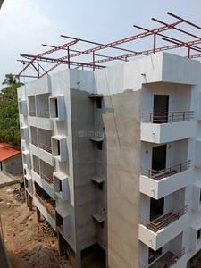 Image of 560 Sq.ft 1 BHK Apartment / Flat for sale in Triveni Kanak Paradise, Kankavli, Sindhudurg for Rs. 2385000