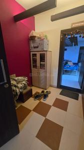 Balcony Image of 1458 Sq.ft 3 BHK Apartment / Flat for sale in Raviraj Colorado, Kondhwa Pune for Rs. 13500000