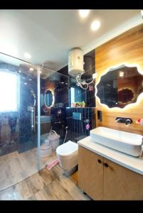 Image of 2580 Sq.ft 3 BHK Builder Floor for sale in Vatika Xpressions, Sector 88B, Gurgaon for Rs. 35200000