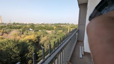 Image of 950 Sq.ft 2.5 BHK Builder Floor for rent in Smartworld Gems, Sector 89, Gurgaon for Rs. 30500