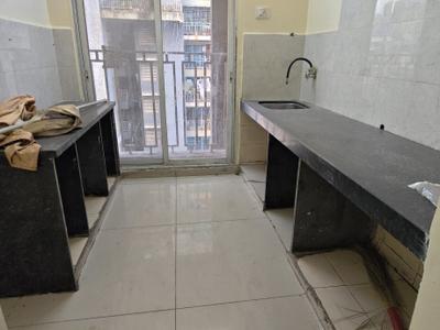 Kitchen Image of 1248 Sq.ft 2 BHK Apartment / Flat for sale in Rajesh And Dsouza Sea Star, Ulwe Navi Mumbai for Rs. 12500000