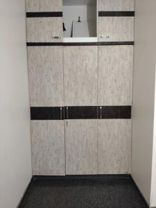 Bedroom Image of 550 Sq.ft 1 BHK Builder Floor for rent in JP Nagar Bengaluru for Rs. 13000