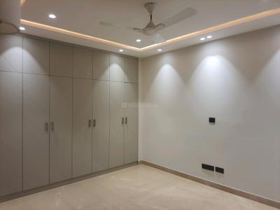 Bedroom Image of 2600 Sq.ft 4 BHK Builder Floor for sale in Shahpur Gurgaon for Rs. 46200000