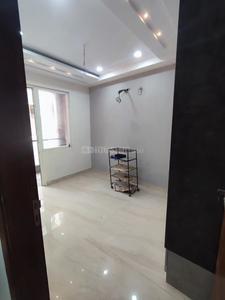 Hall Image of 950 Sq.ft 3 BHK Builder Floor for sale in Pitampura New Delhi for Rs. 8200000