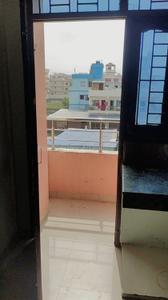 Balcony Image of 800 Sq.ft 2 BHK Independent House for rent in Danapur Patna for Rs. 8500
