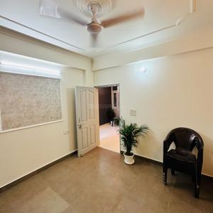 Hall Image of 1000 Sq.ft 2 BHK Apartment / Flat for rent in Jagatpura Jaipur for Rs. 15000