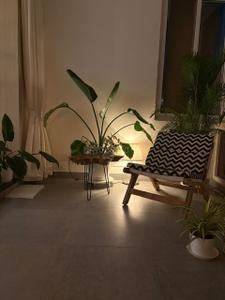 Image of 1500 Sq.ft 2 BHK Apartment / Flat for rent in Vignana Kendra, Bengaluru for Rs. 135000