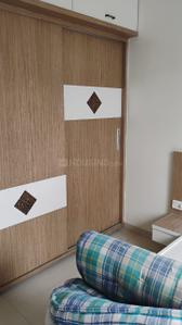 Bedroom Image of 750 Sq.ft 2 BHK Apartment / Flat for sale in Pune Cantonment Pune for Rs. 8500000