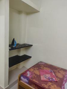 Bedroom Image of PSM Women's PG in Anna Nagar, Chennai