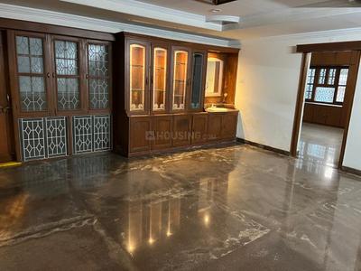 Hall Image of 2425 Sq.ft 3 BHK Apartment / Flat for sale in Jubilee Hills Hyderabad for Rs. 25000000
